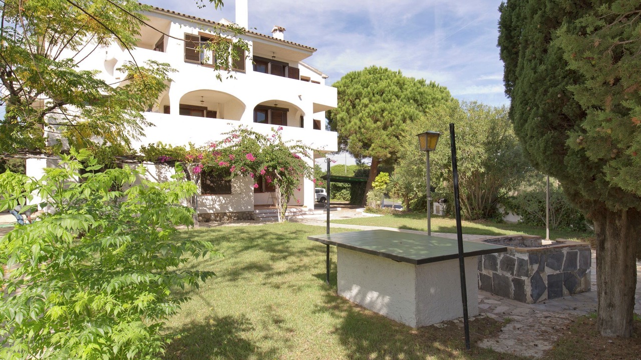 Photo of Outdoor in Mont-roig Bahia