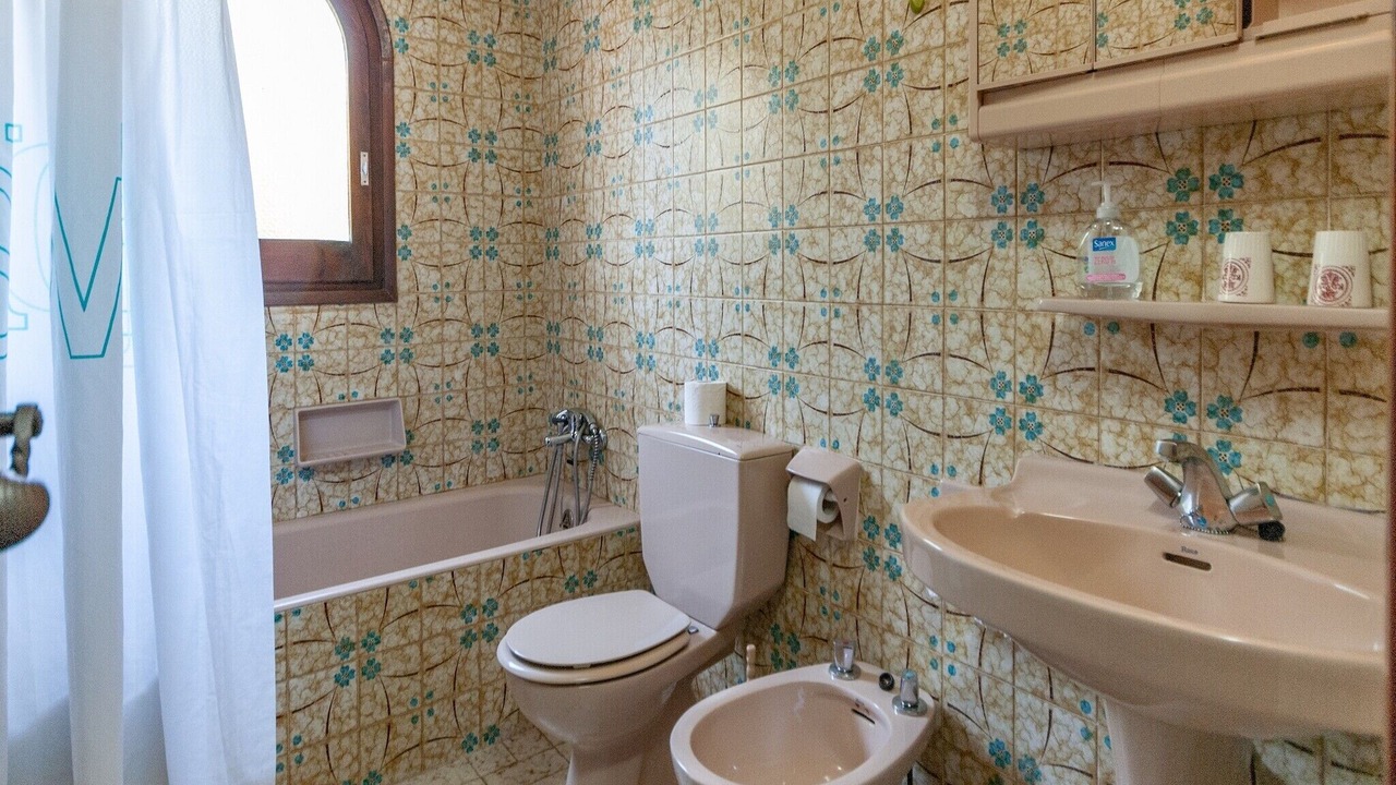 Photo of Bathroom in Mont-roig Bahia