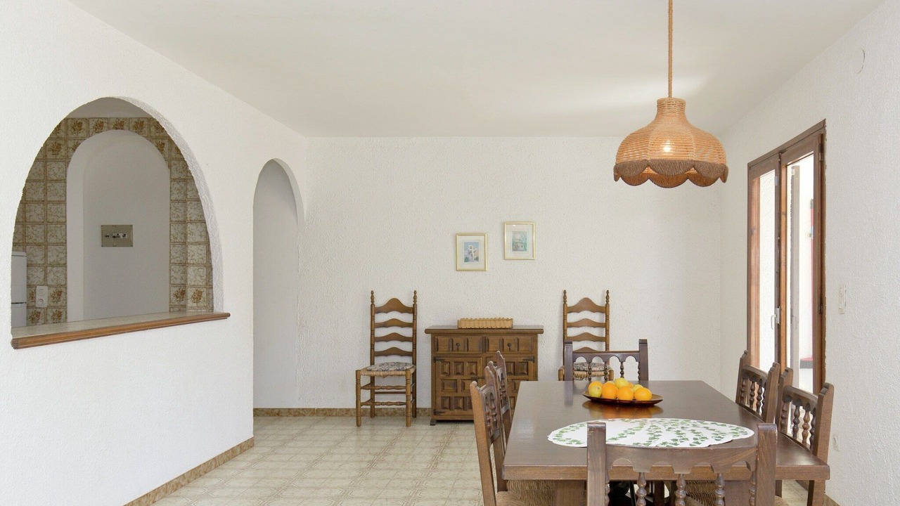 Photo of Livingroom in Mont-roig Bahia