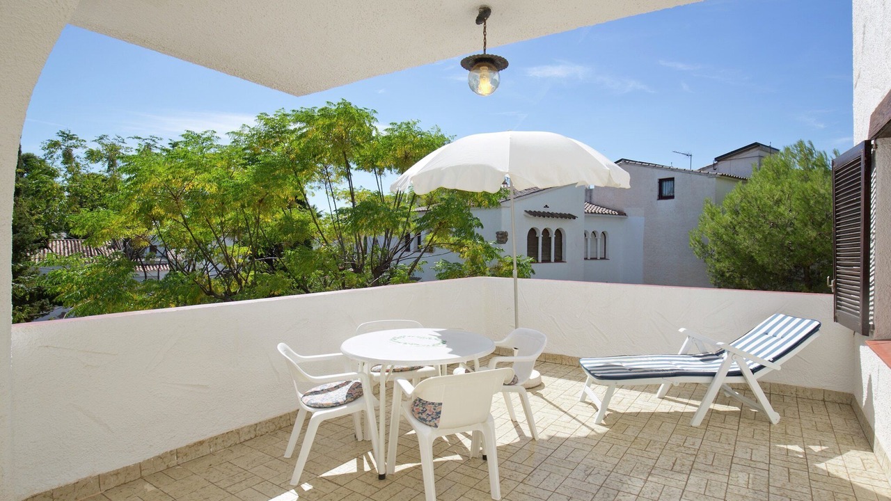 Photo of Patio Balcony in Mont-roig Bahia