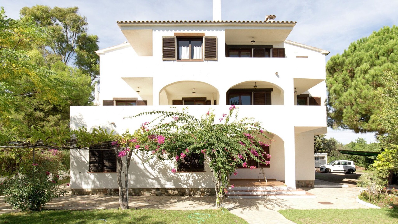 Photo of Outdoor in Mont-roig Bahia