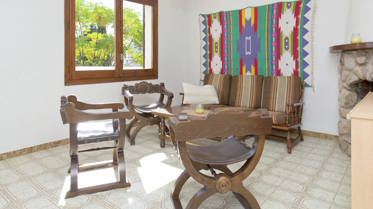 Photo of Livingroom in Mont-roig Bahia