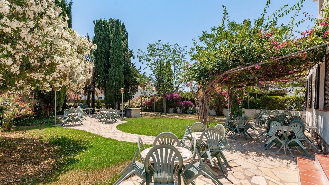 Photo of Outdoor in Mont-roig Bahia
