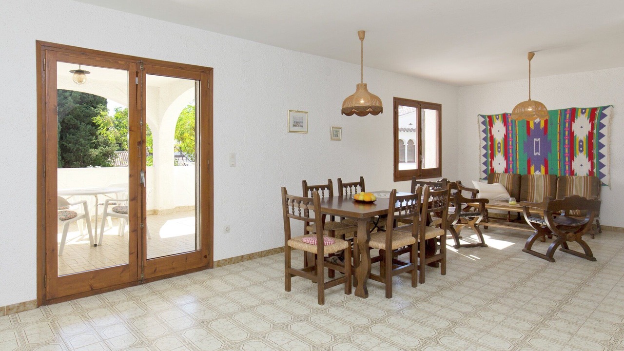 Photo of Livingroom in Mont-roig Bahia