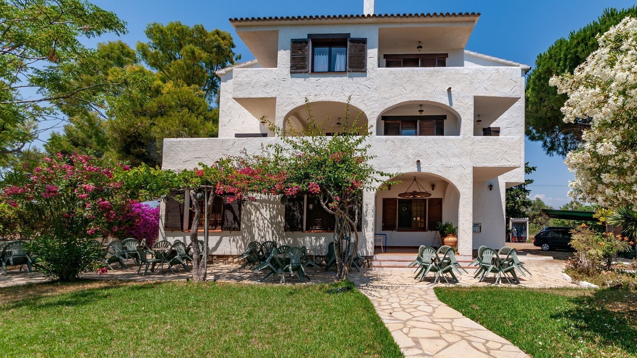 Photo of Outdoor in Mont-roig Bahia