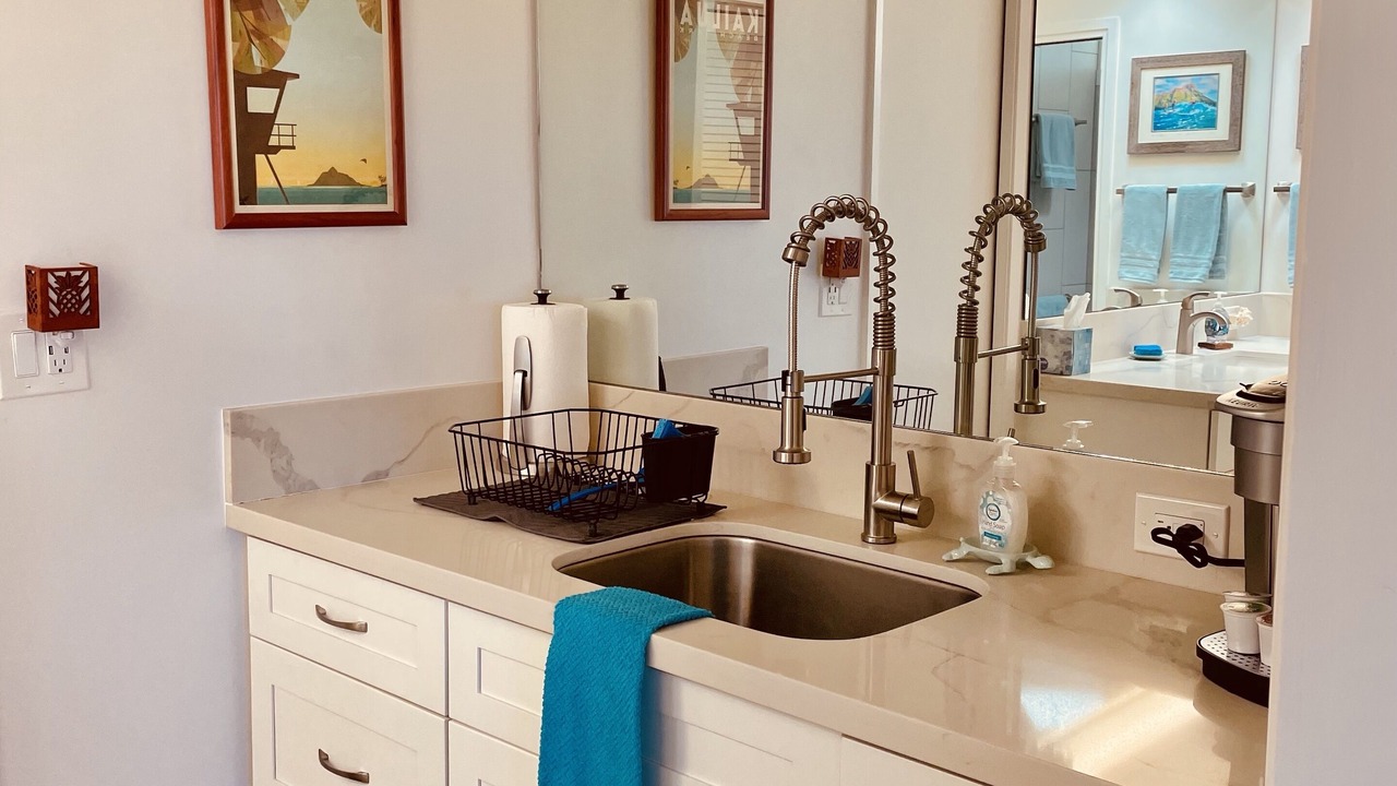 Photo of Bathroom in Kalama Tract