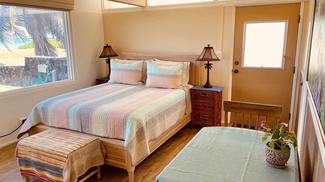 Photo of Bedroom in Kalama Tract