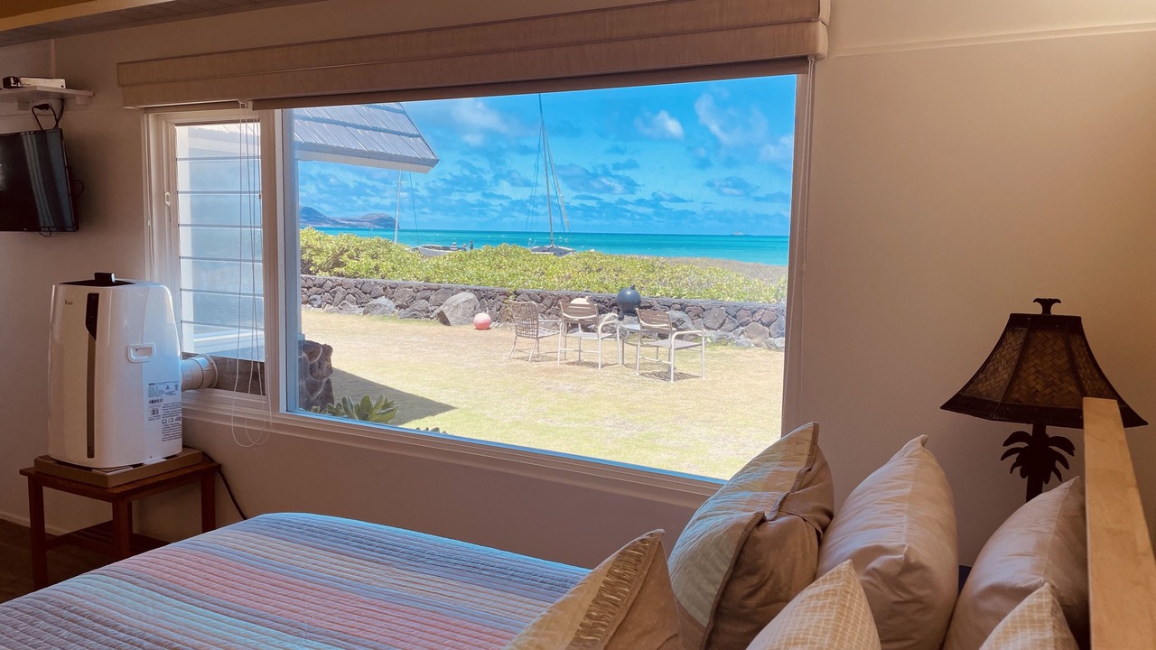 Photo of Bedroom in Kalama Tract