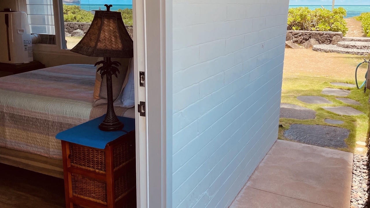 Photo of Bedroom in Kalama Tract