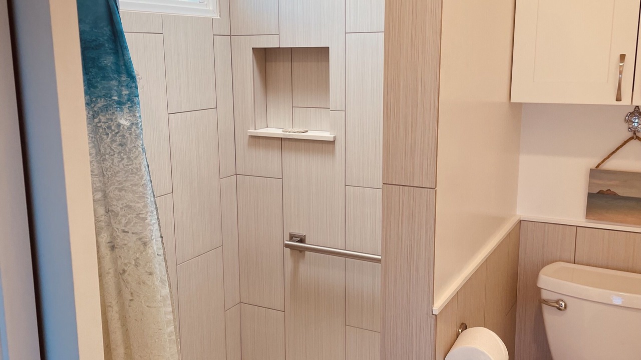 Photo of Bathroom in Kalama Tract