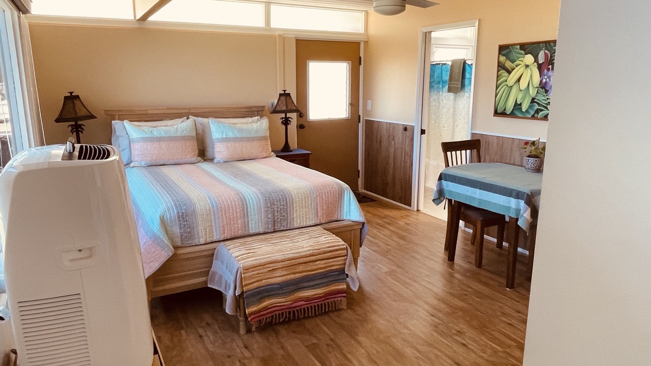 Photo of Bedroom in Kalama Tract
