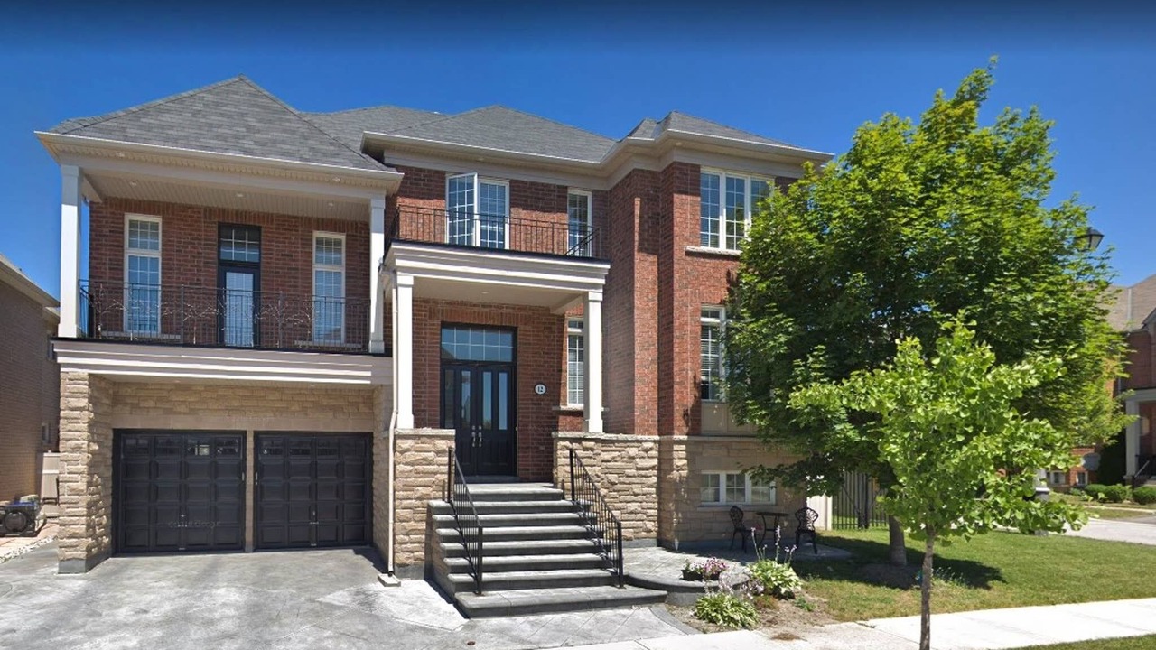 Photo of Outdoor in Richmond Hill