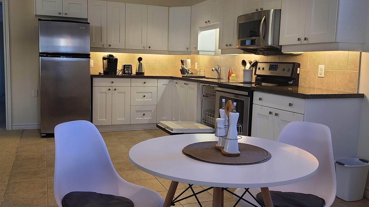 Photo of Kitchen in Richmond Hill