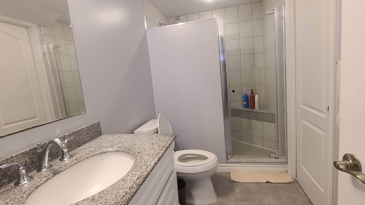 Photo of Bathroom in Richmond Hill