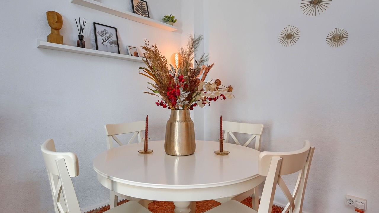 Photo of Livingroom in Aduanas