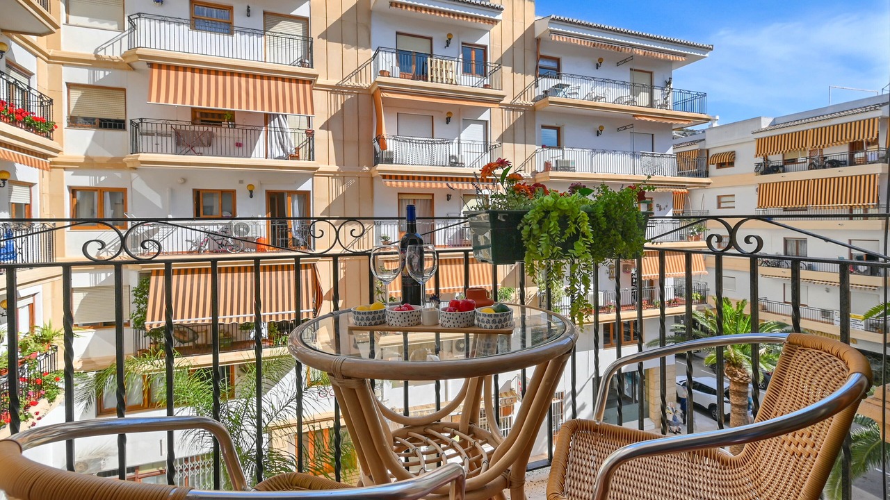 Photo of Patio Balcony in Aduanas