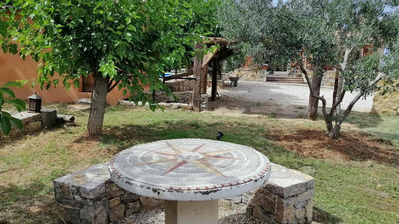 Photo of Outdoor in Massebœuf