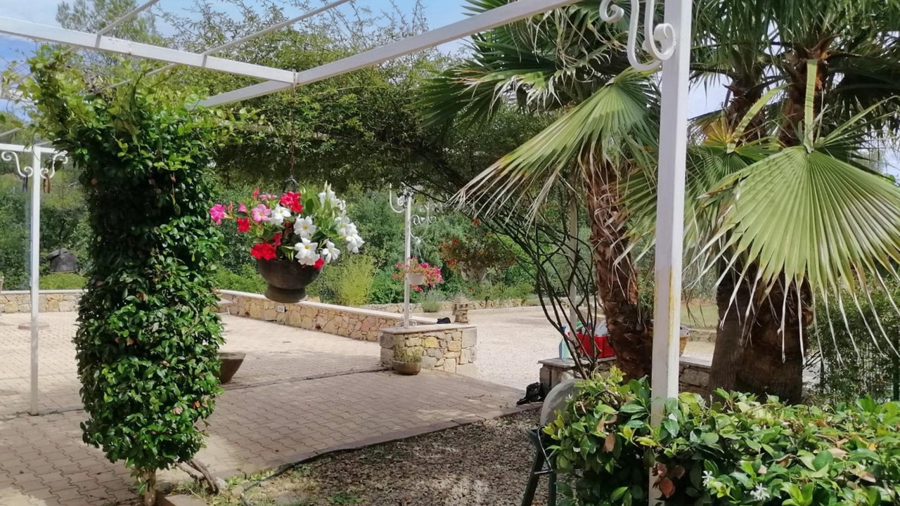 Photo of Outdoor in Massebœuf