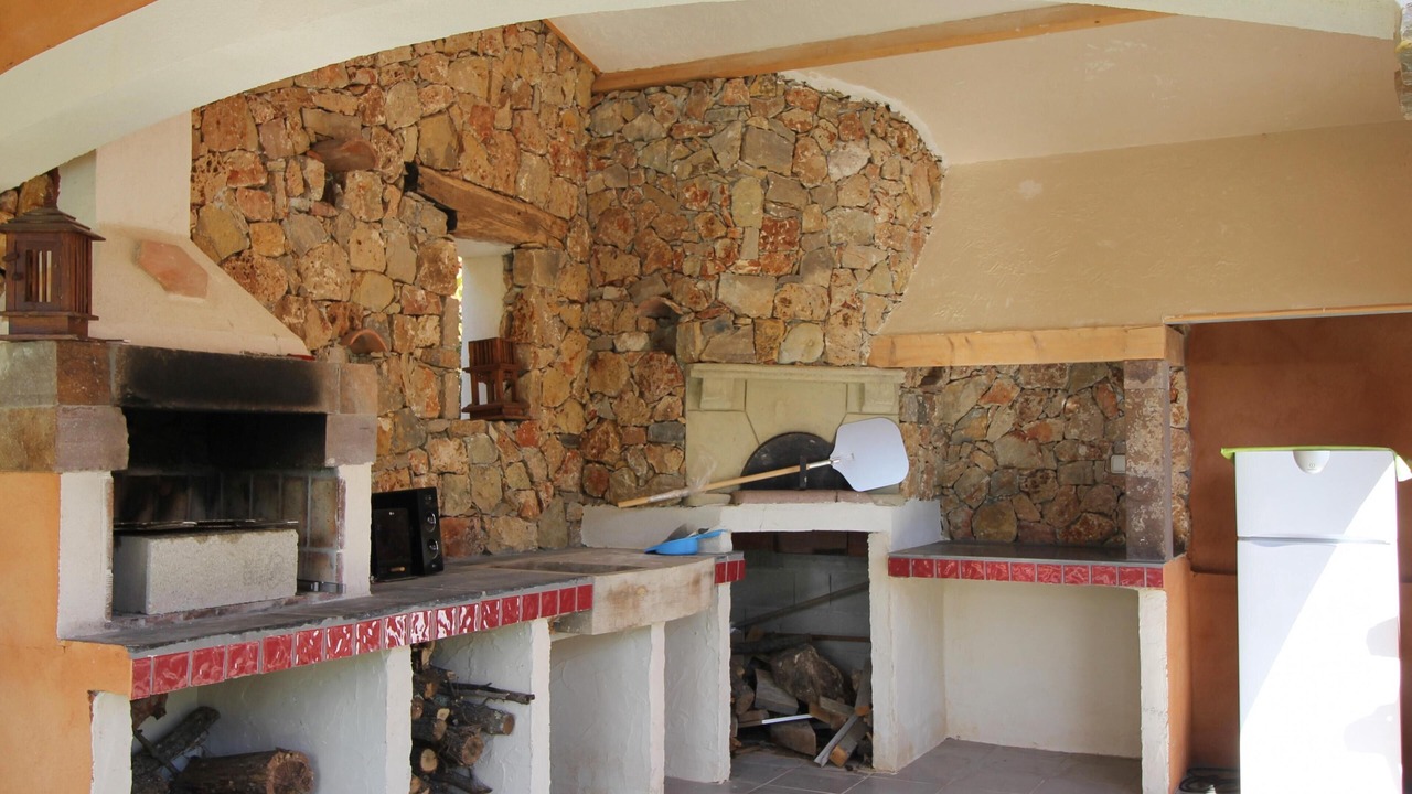 Photo of Patio Balcony in Massebœuf