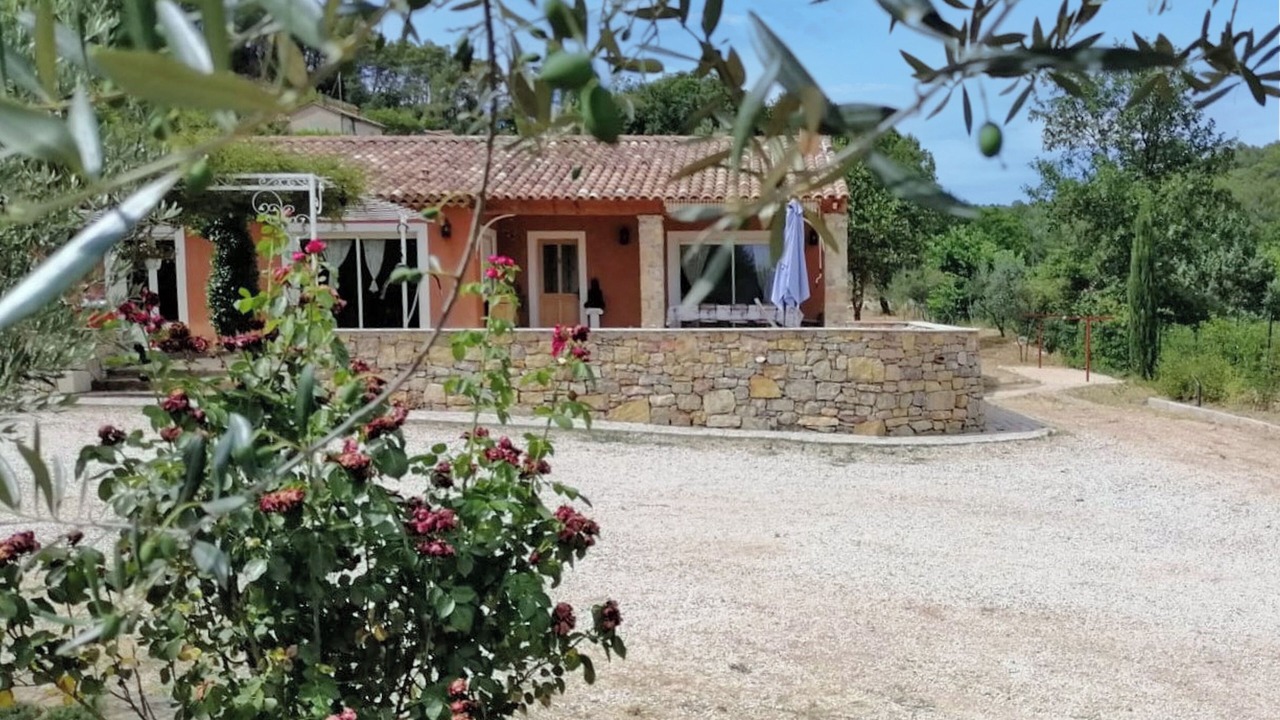 Photo of Outdoor in Massebœuf