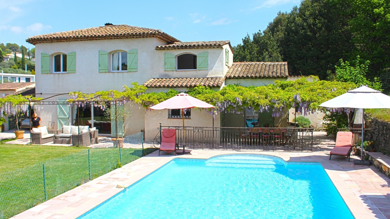 Photo of Outdoor in Valbonne