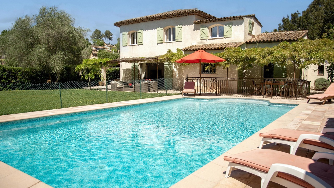 Photo of Outdoor in Valbonne