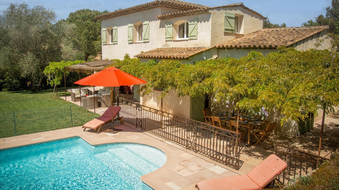 Photo of Outdoor in Valbonne