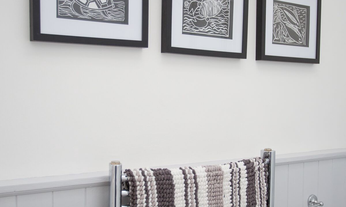 Photo of Bathroom in Worthing