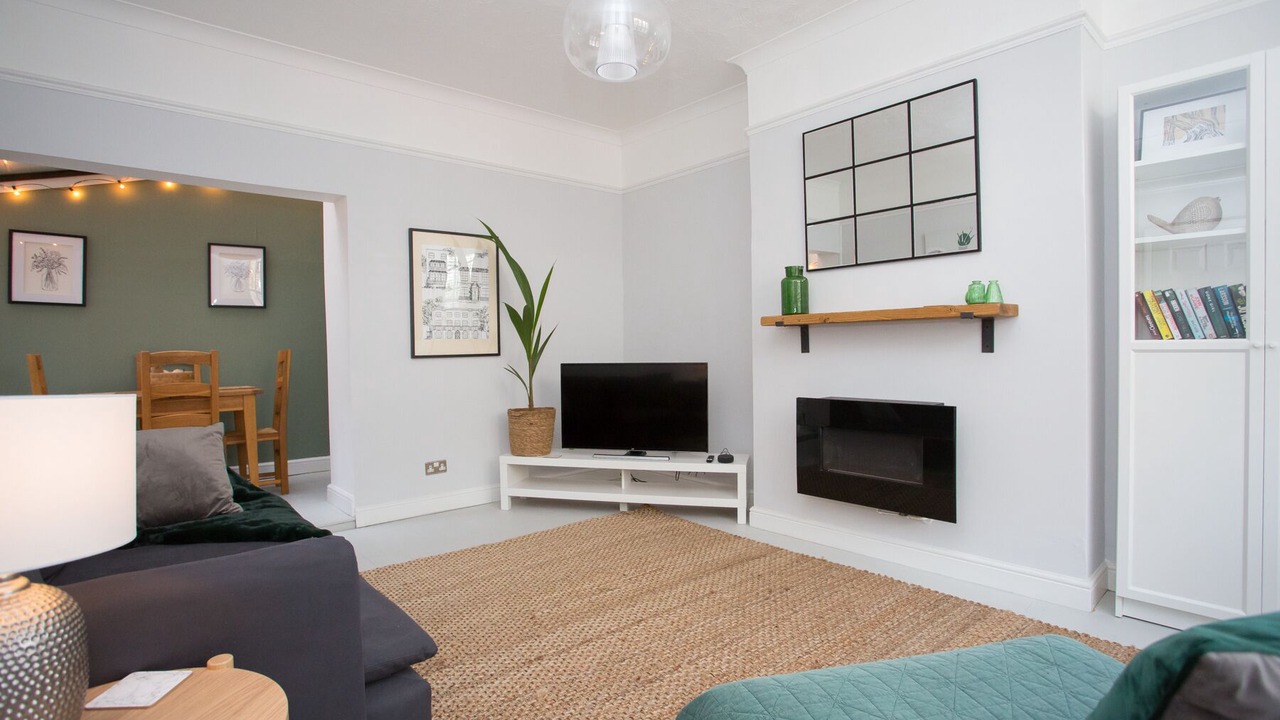 Photo of Bedroom in Worthing