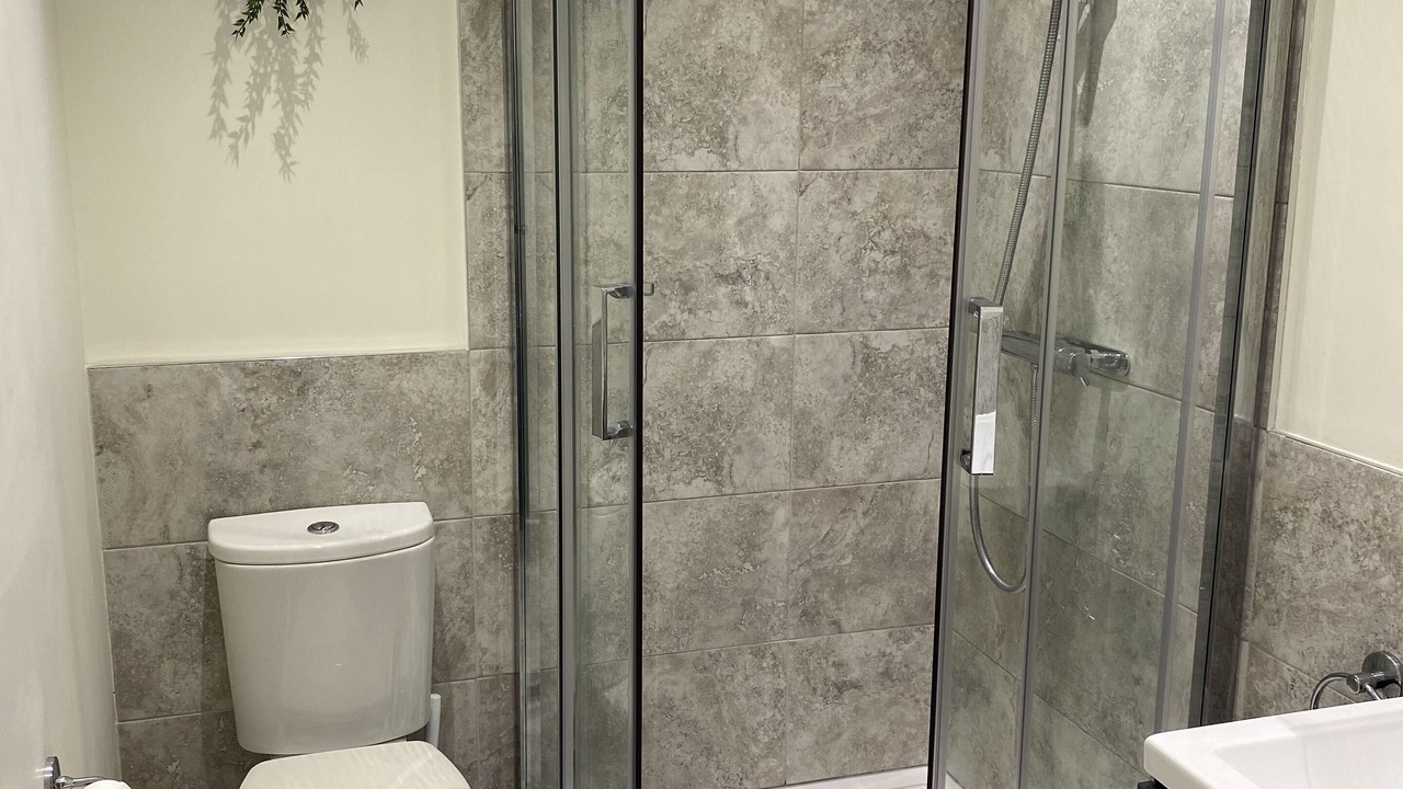 Photo of Bedroom in Netley