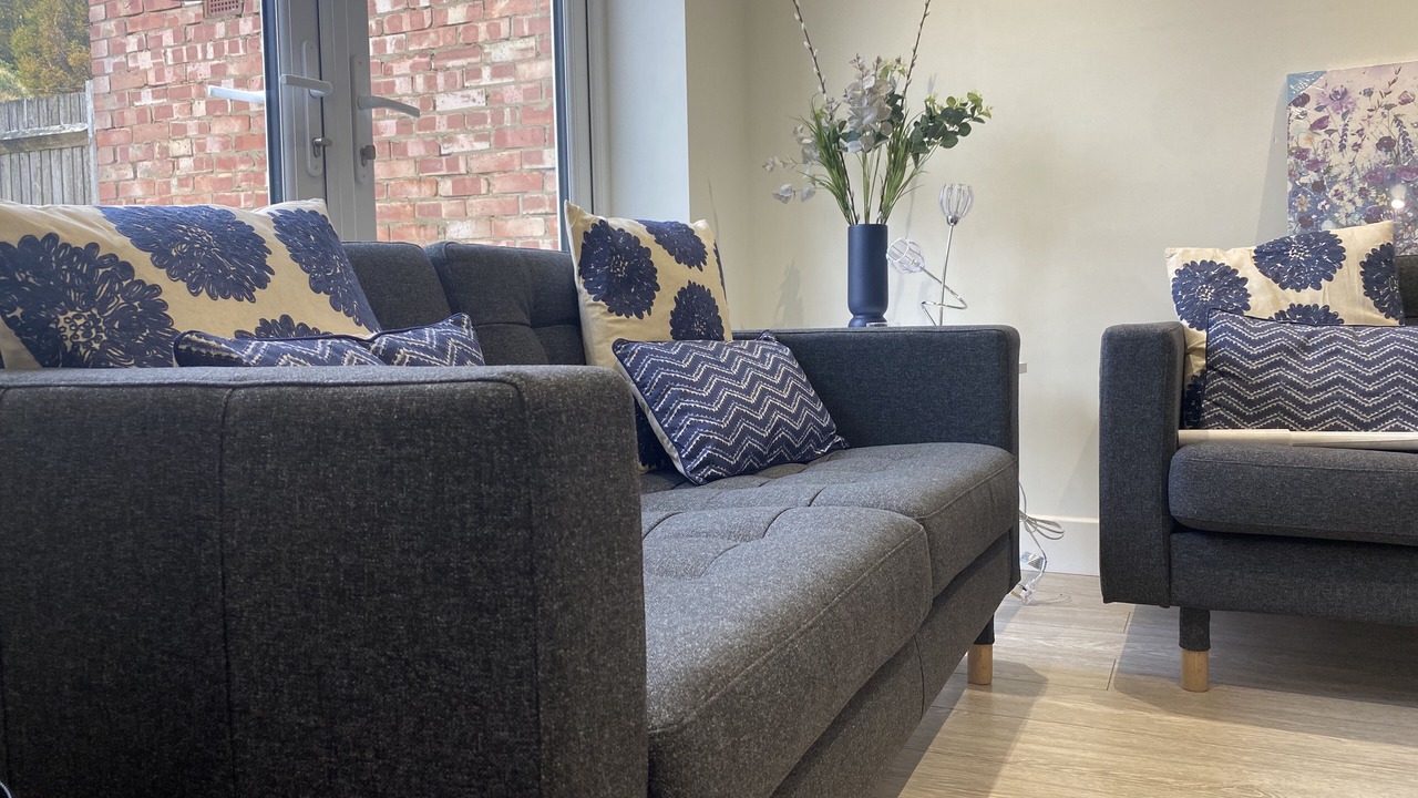 Photo of Bedroom in Netley