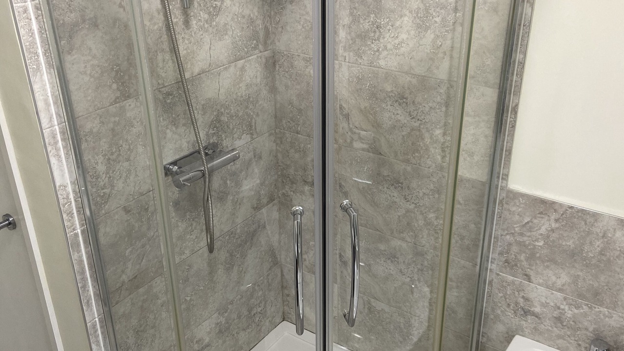 Photo of Bathroom in Netley