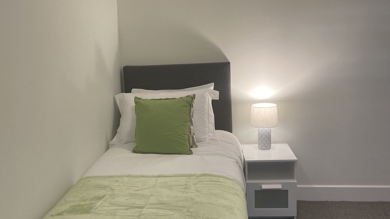 Photo of Bedroom in Netley