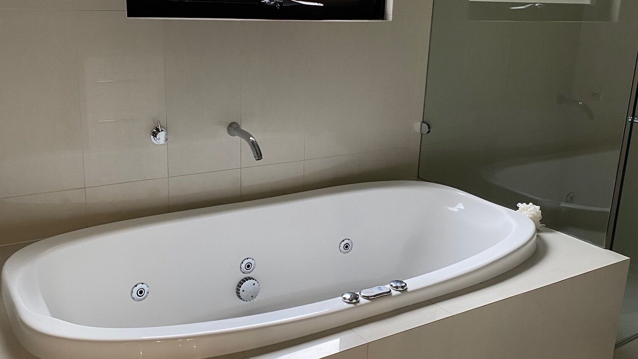 Photo of Bathroom in Coal Point