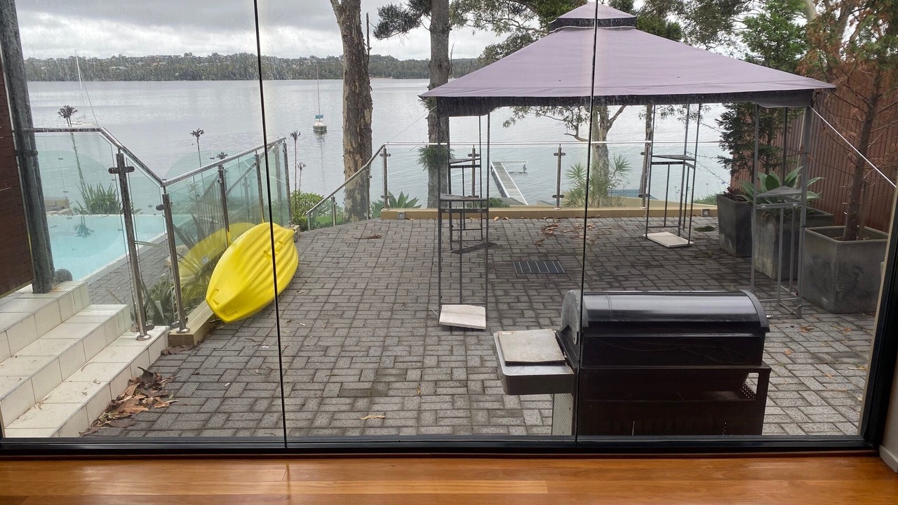 Photo of Patio Balcony in Coal Point