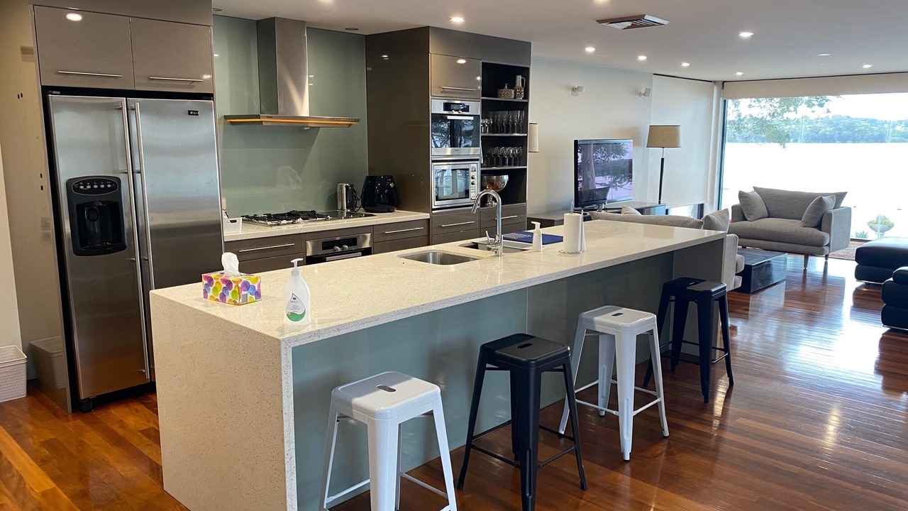 Photo of Kitchen in Coal Point