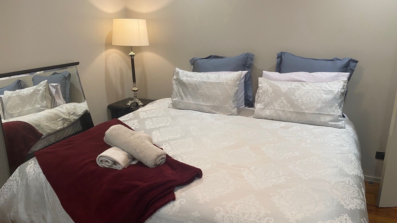 Photo of Bedroom in Coal Point