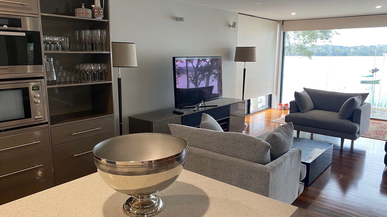 Photo of Livingroom in Coal Point