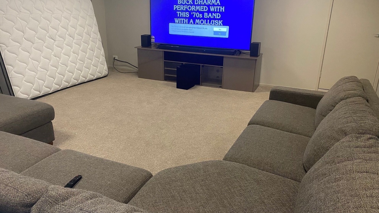 Photo of Livingroom in Coal Point