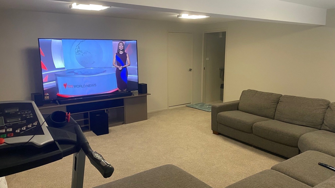 Photo of Livingroom in Coal Point