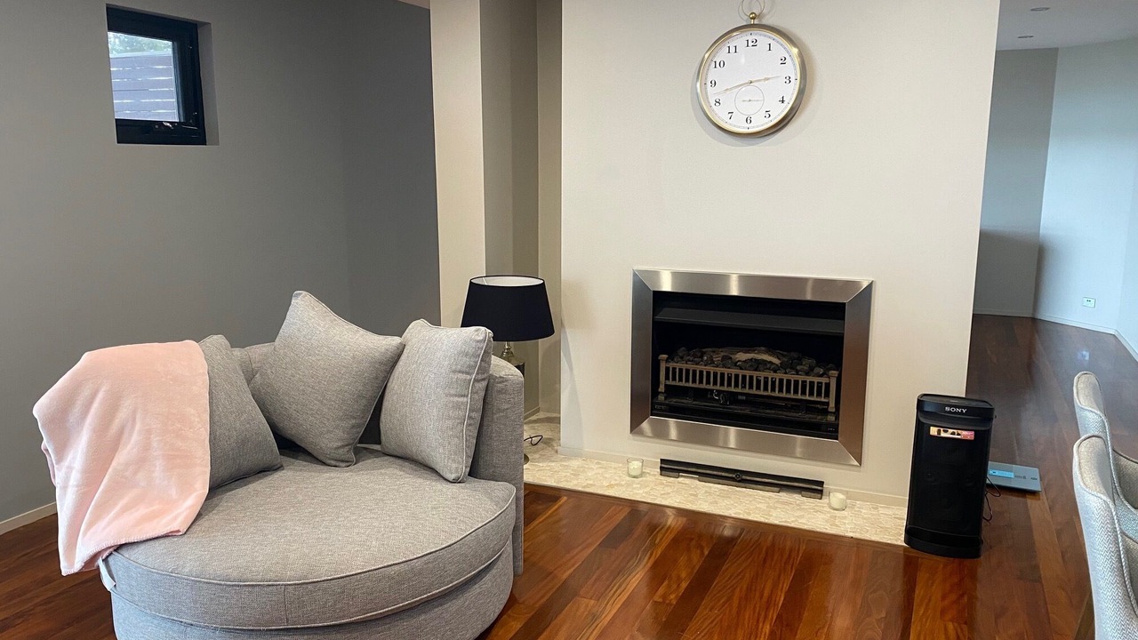 Photo of Livingroom in Coal Point