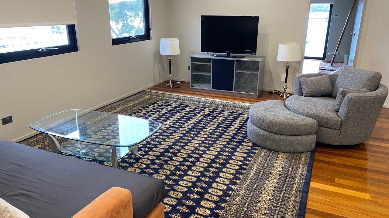 Photo of Livingroom in Coal Point