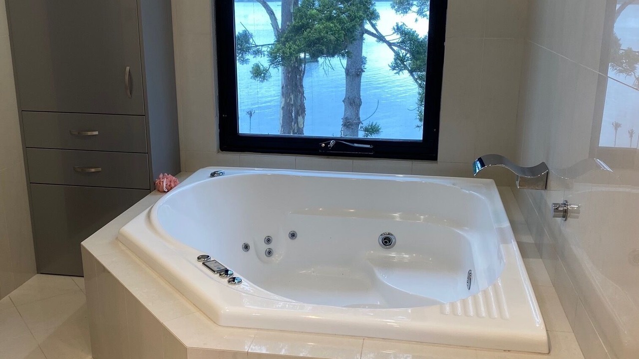 Photo of Bathroom in Coal Point