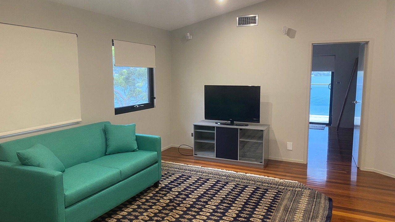 Photo of Livingroom in Coal Point