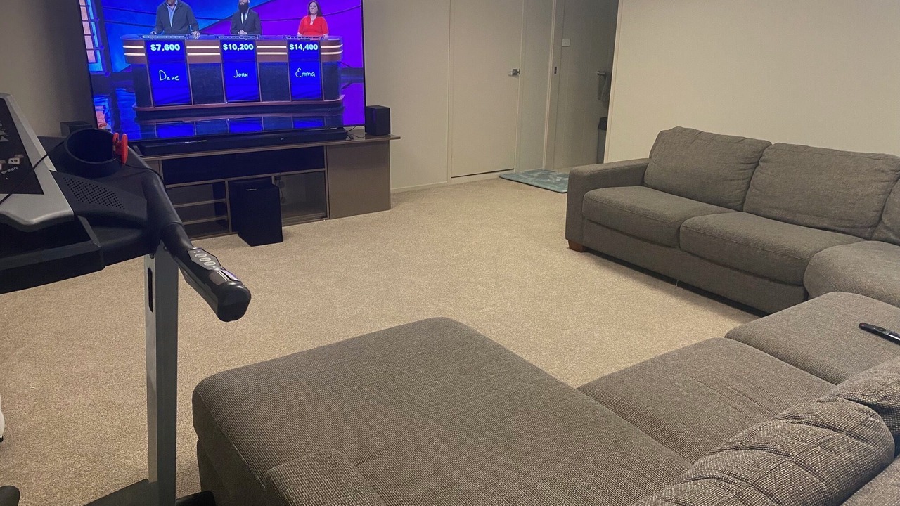 Photo of Livingroom in Coal Point