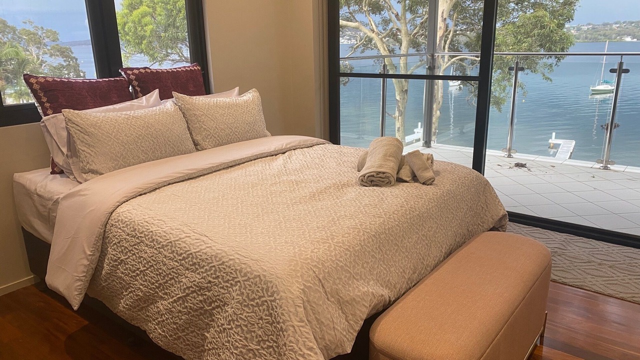 Photo of Bedroom in Coal Point