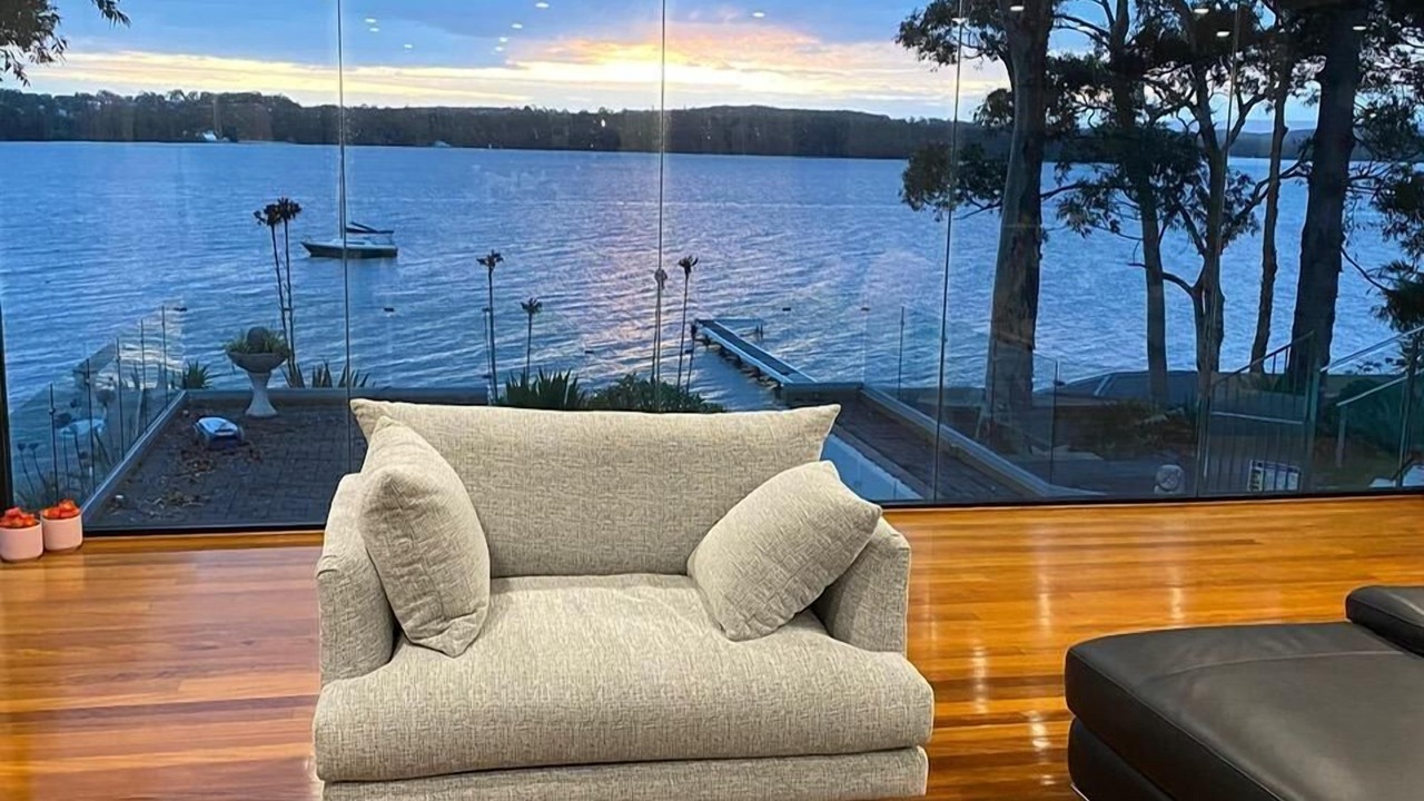 Photo of Livingroom in Coal Point