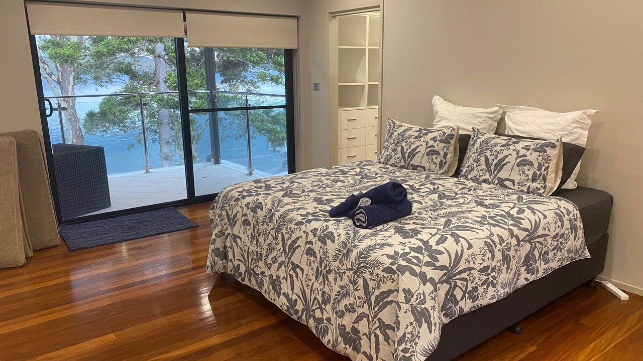 Photo of Bedroom in Coal Point