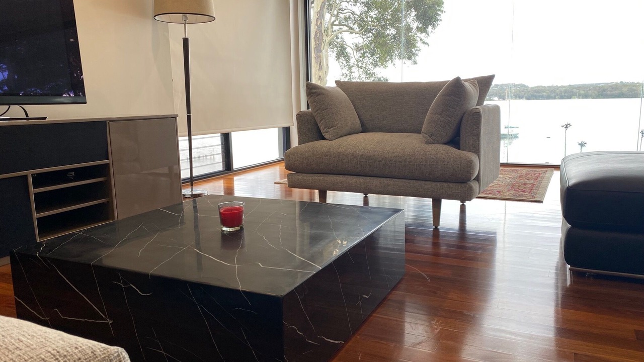 Photo of Livingroom in Coal Point