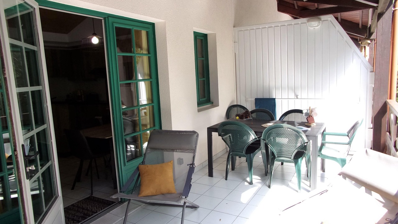 Photo of Outdoor in Moliets-et-Maa